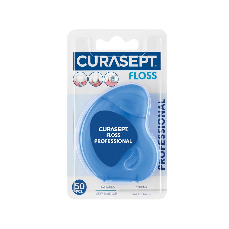 Super Pret Ata dentara Superfloss, Curasept - Outlet Produse de îngrijire personală CURAPROX Super Pret Ata dentara Superfloss, Curasept - Outlet Produse de îngrijire personală CURAPROX