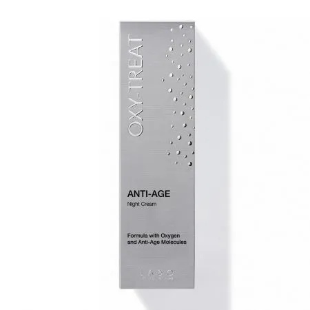 Afla Crema de noapte Anti-age Oxy-Treat , 50ml, Labo - Update 2026 Produse de îngrijire personală Labo Cosprophar Suisse