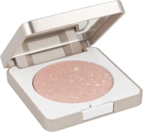Cumpără Fard de obraz compact Pretty Touch Defence Color, 309 Marbre Rose, 5g, Bionike - Pret Bun Produse de îngrijire personală Bionike
