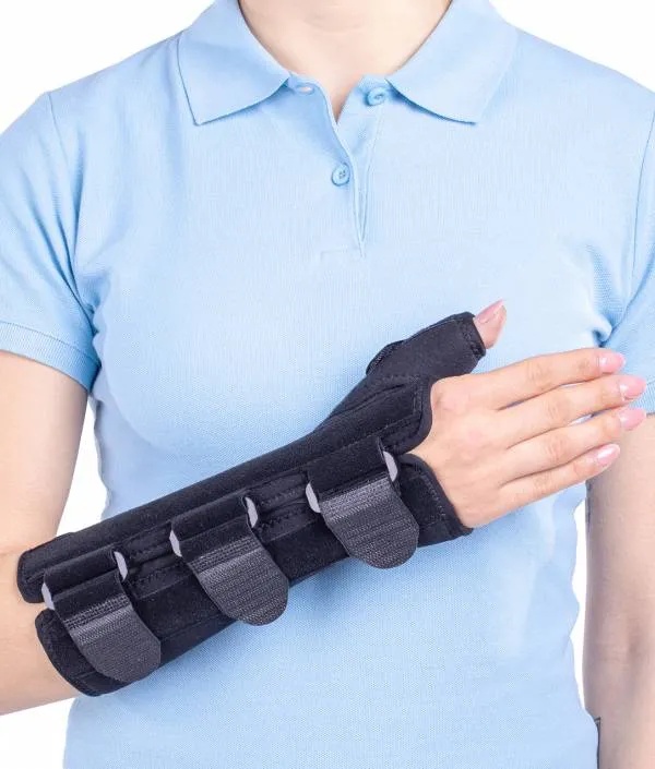 Selectie Orteza pentru incheietura mainii mana deget fixa CARPOFIX M FINGER SRT212, pentru mana dreapta, M3, Triamed - Best Buy Îngriijire și recuperare medicală remediumfarm.ro