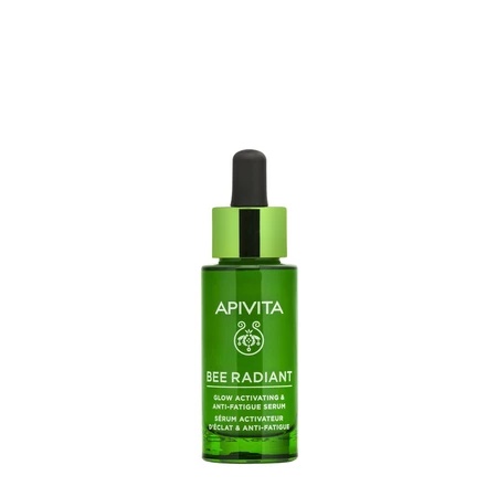 Alegere Ser energizant Bee Radiant, 30ml, Apivita - Oferta Azi Produse de îngrijire personală APIVITA