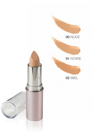 Stick corector Defence Color 01, 4 ml, Bionike Produse de îngrijire personală Bionike