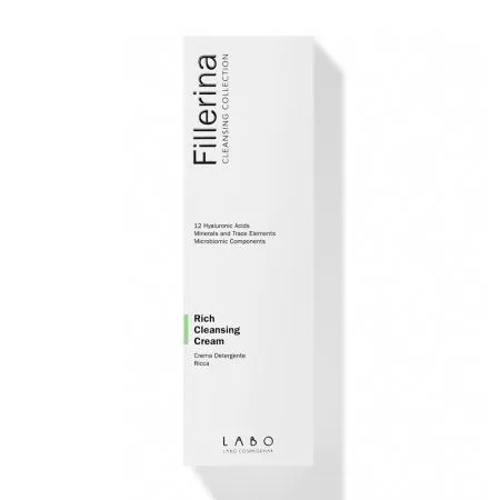Crema de curatare Fillerina Cleansing Collection, 150ml, Labo Produse de îngrijire personală Labo Cosprophar Suisse