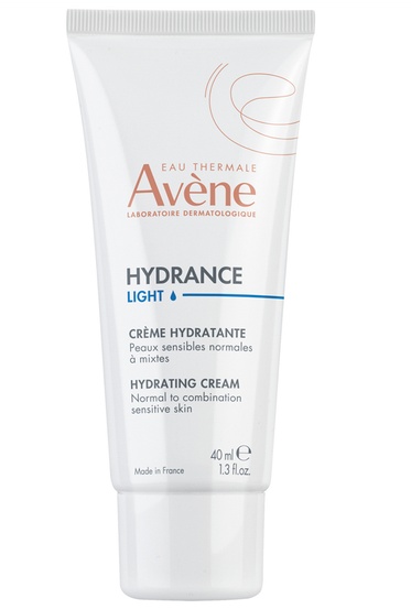 Vezi Cremă Hidratantă pentru Ten Normal-Mixt Hydrance Légère, 40 ml, Avène - Acum Produse de îngrijire personală AVENE