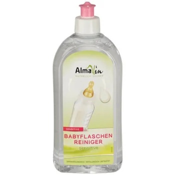 Incearca Detergent bio biberoane, 500ml, AlmaWin - Original Produse de îngrijire personală Alma Win