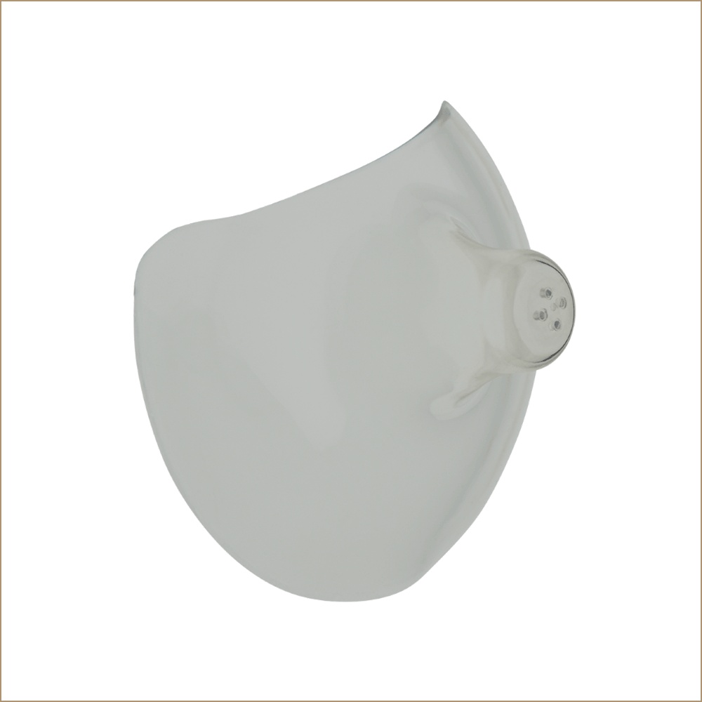 Protectii pentru mameloane 21mm, Mininor