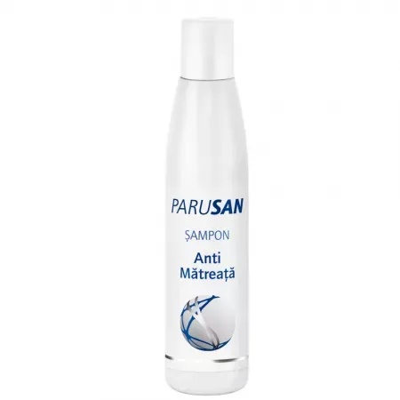 Top Sampon Parusan antimatreata, 200ml, Zdrovit - Rezistent Produse de îngrijire personală remediumfarm.ro
