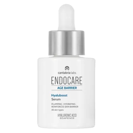 Ser hidratant anti-imbatranire Endocare Hyaluboost, 30ml, Cantabria Labs