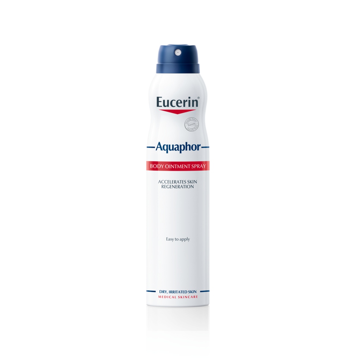 Discount Spray unguent reparator Aquaphor, 250ml, Eucerin - Update 2026 DERMATOCOSMETICE Eucerin