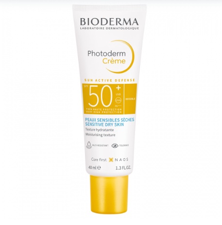 Specificatii Crema Photoderm SPF50+, 40ml, Bioderma - Modern Produse de îngrijire personală BIODERMA