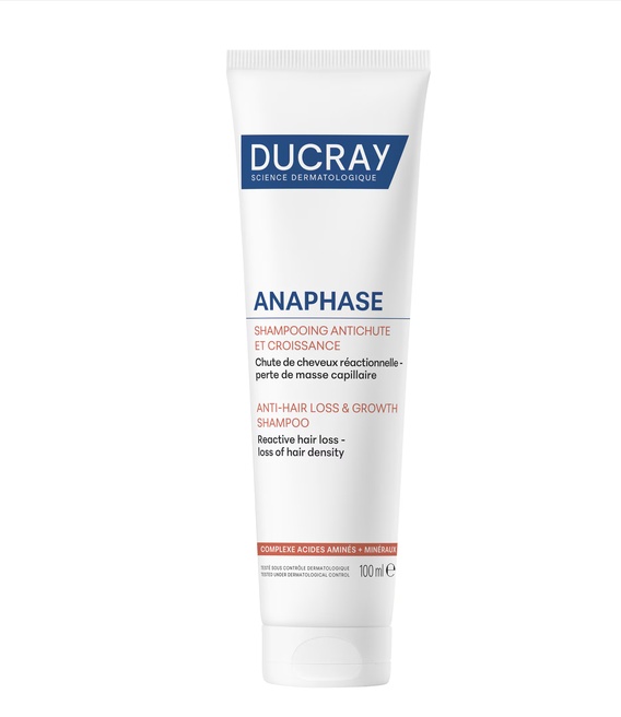 Incearca DUCRAY Anaphase Șampon Împotriva Căderii Reactive a Părului, 100 ml, Ducray - Pack Produse de îngrijire personală LAB. DUCRAY FRANTA
