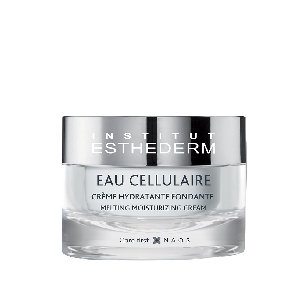 Pret ESTHEDERM Cellular Water crema hidratanta, 50 ml - Modern Produse de îngrijire personală INSTITUT ESTHEDERM PARIS