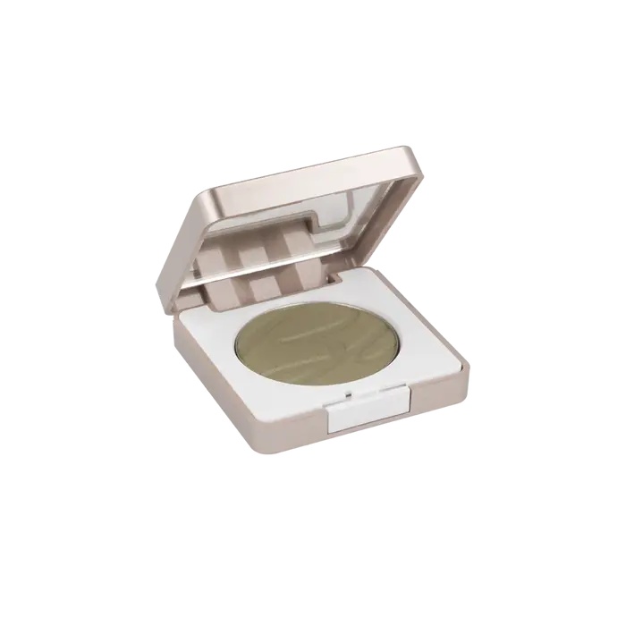 Reducere Fard de ochi compact Defence Color Silky Touch, 415 Vert Dore, 3 g, Bionike - Pret Redus Produse de îngrijire personală Bionike