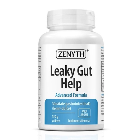 Leaky Gut Help 150g, Zenyth