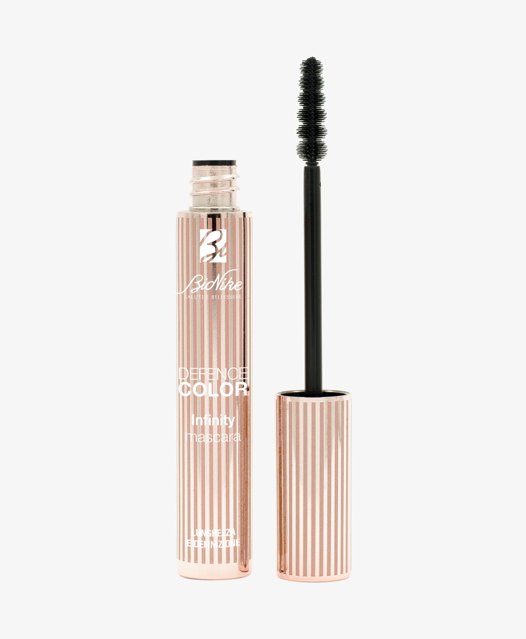 Comanda Mascara Defence Color Infinity, 11ml, BioNike - Pret Bun Produse de îngrijire personală Bionike