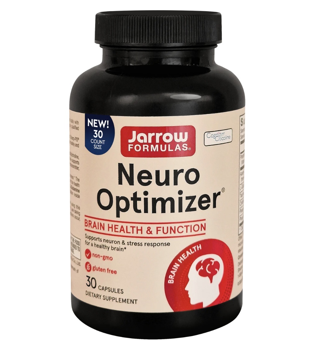 Neuro Optimizer, 30cps, Secom