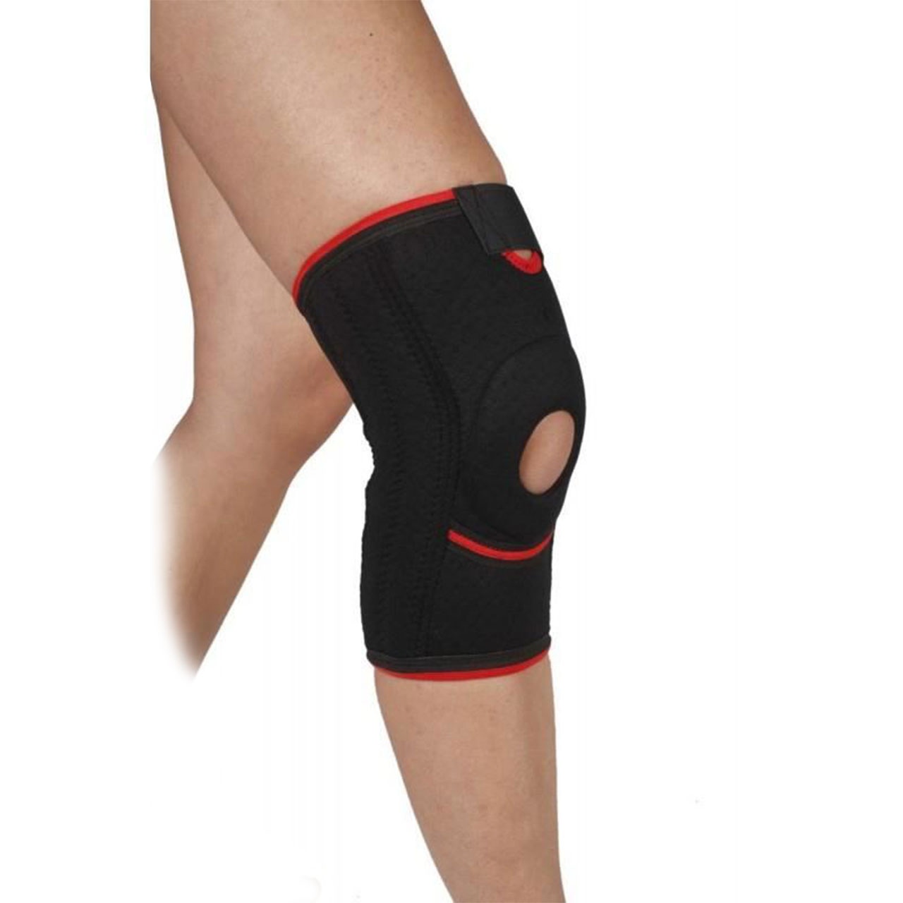 Calitate Orteza genunchi mobila cu insertii laterale scurta XXXL, BRK2102, Med Tehnica - Outlet Îngriijire și recuperare medicală Med Tehnica