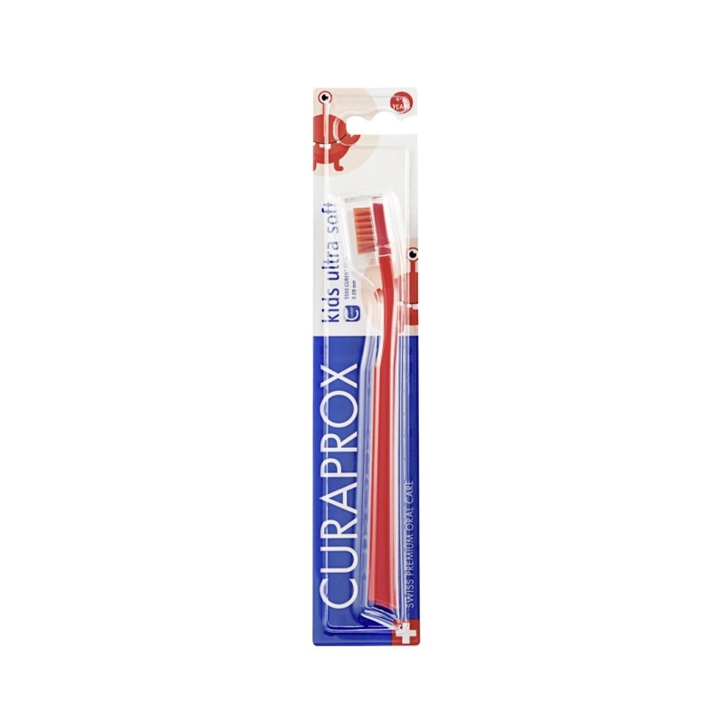 Perie dinti Kids 5500, Curaprox