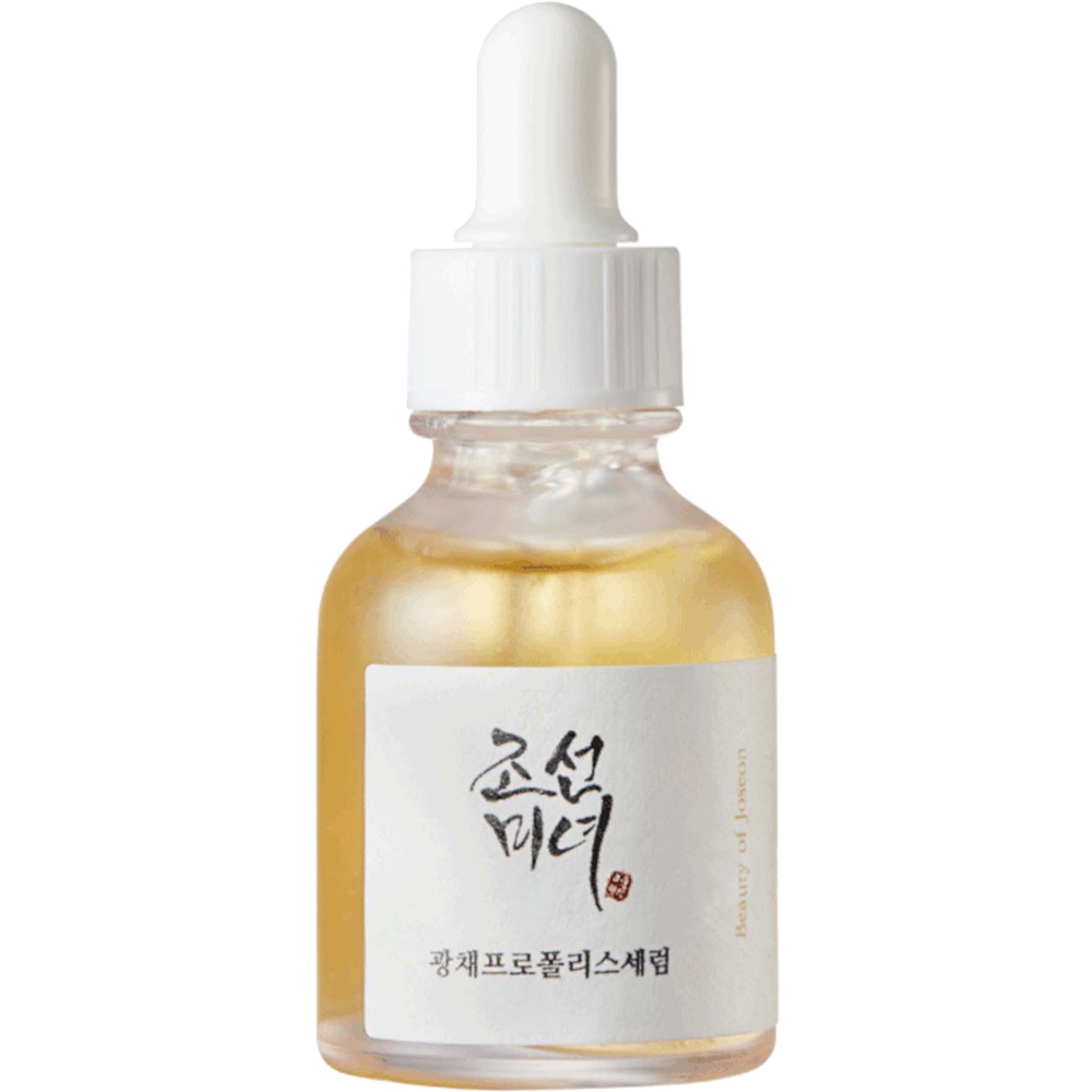 Vezi Ser de fata cu propolis si niacinamide Glow Serum, 30 ml, Beauty of Joseon - Calitate Produse de îngrijire personală BEAUTY OF JOSEON