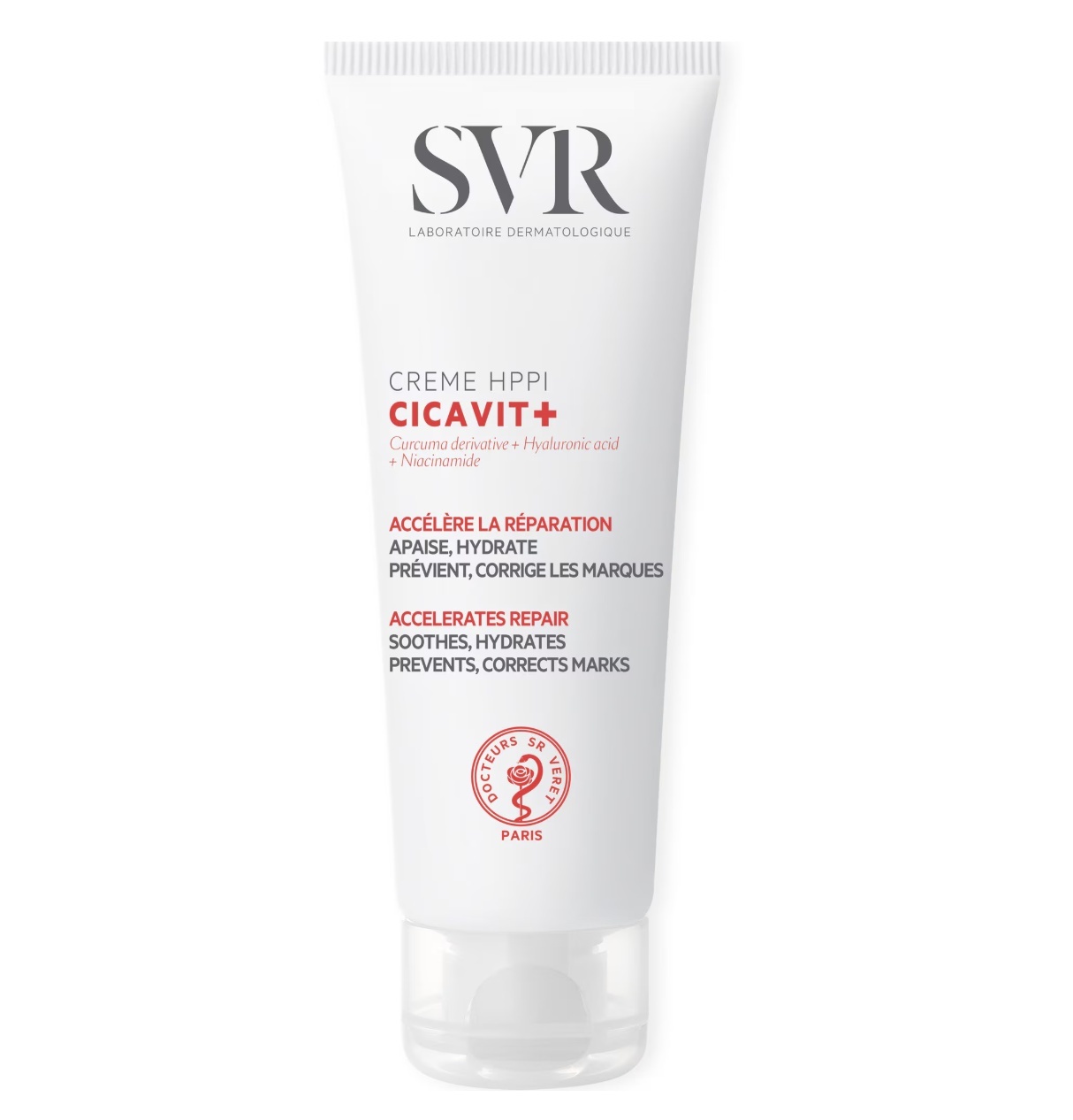 SVR Cicavit+ Crema HPPI, 40ml DERMATOCOSMETICE remediumfarm.ro
