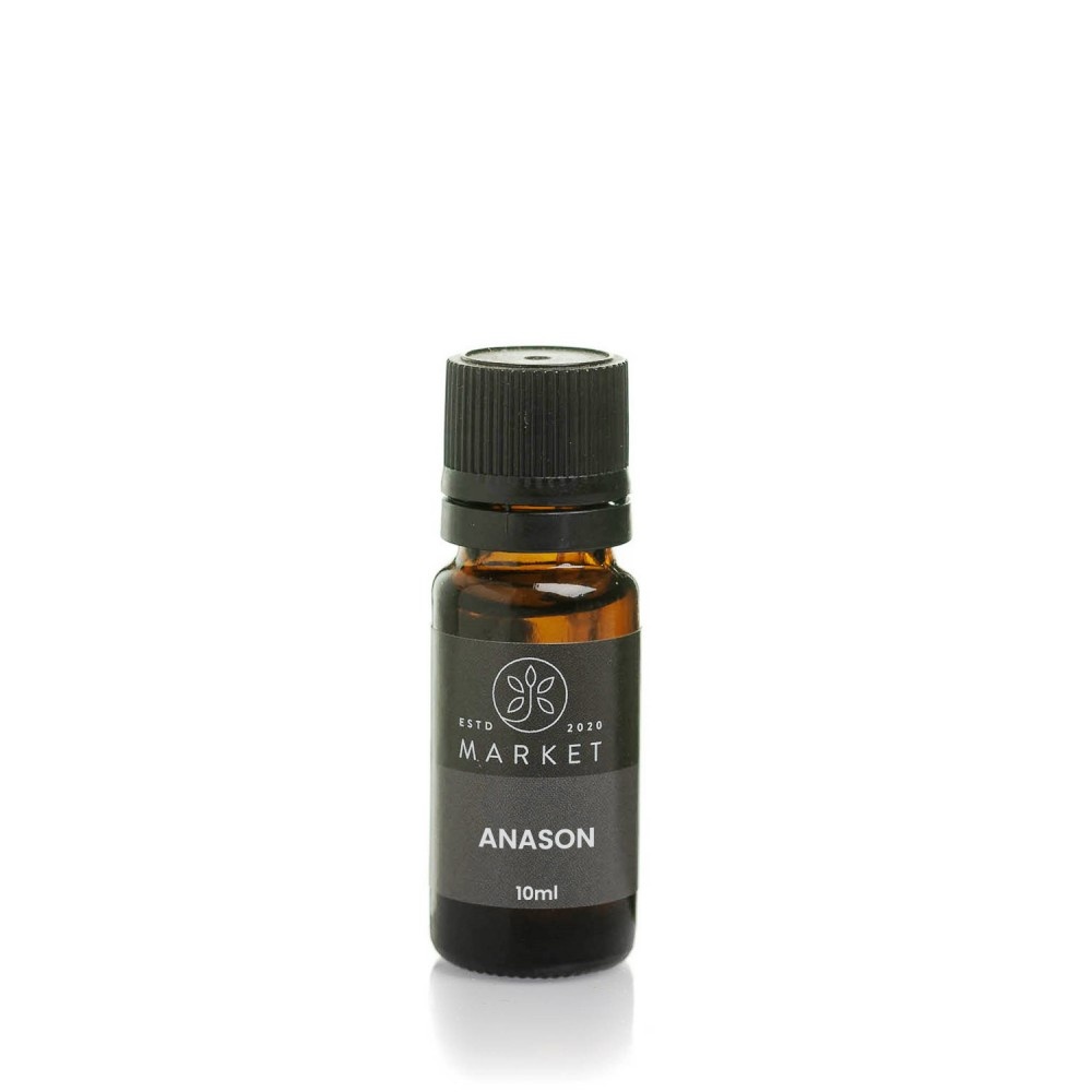Ulei esential de anason, 10ml, Bio-Market