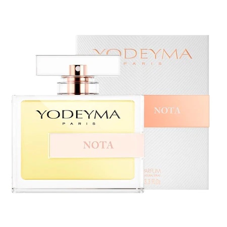 Recomandat Yodeyma Nota, 100 ml - Box Produse de îngrijire personală remediumfarm.ro