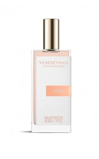 Exclusiv Apa de parfum Amira, 50ml, Yodeyma - Disponibil Imediat Produse de îngrijire personală remediumfarm.ro