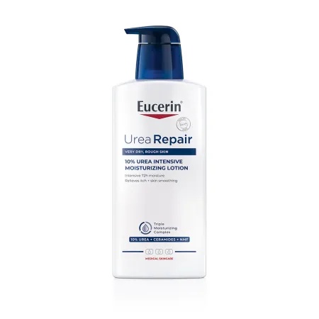 Stoc Lotiune intens hidratanta uree 10%, Urea Repair Plus, 400ml, Eucerin - Verificat DERMATOCOSMETICE Eucerin Stoc Lotiune intens hidratanta uree 10%, Urea Repair Plus, 400ml, Eucerin - Verificat DERMATOCOSMETICE Eucerin