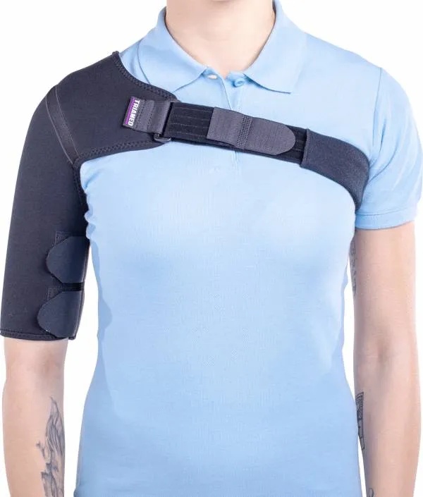 Profită Orteza de umar ARMFIX SRT218, M6, Triamed - in Stoc Îngriijire și recuperare medicală remediumfarm.ro