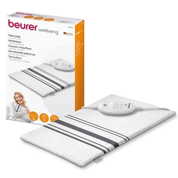 Online Perna electrica, HK25, Beurer - Oferta Azi Îngriijire și recuperare medicală BEURER