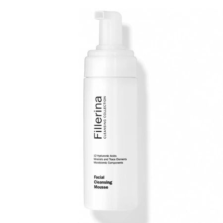 Afla Spuma de curatare pentru fata Fillerina Cleansing Collection, 150ml, Labo - Acum Produse de îngrijire personală Labo Cosprophar Suisse