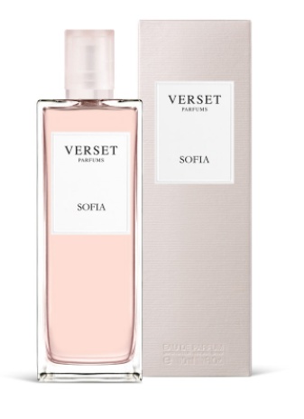 Cumpără Verset Apa de parfum femei SOFIA 50ml - Promo Produse de îngrijire personală remediumfarm.ro