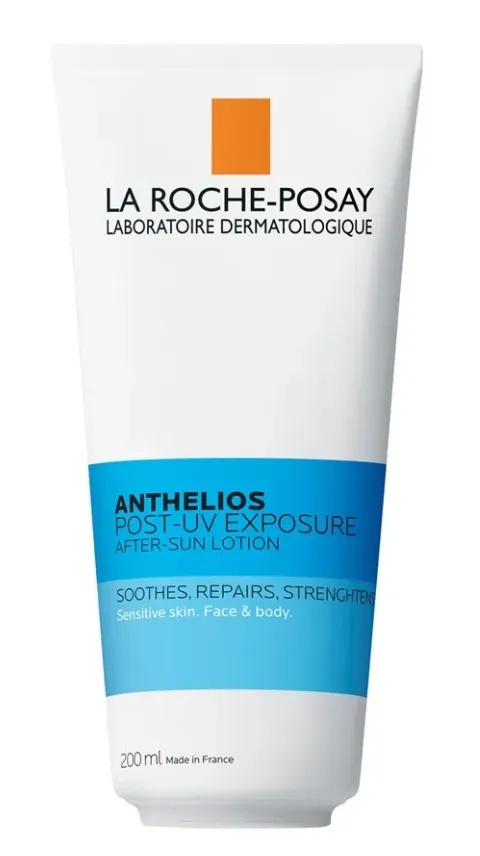 Discount Gel-balsam reparator 3 in 1 Anthelios POST-UV, 200ml, La ROche-Posay - Garantat Produse de îngrijire personală LA ROCHE POSAY