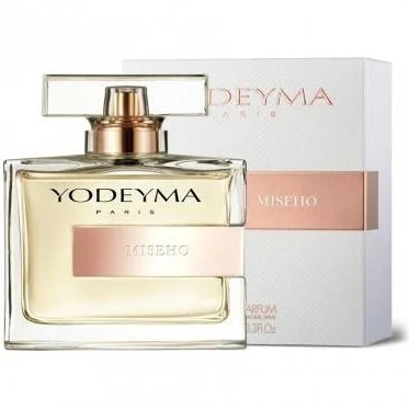 Stoc Parfum Miseho, 100ml, Yodeyma - Update 2026 Produse de îngrijire personală remediumfarm.ro