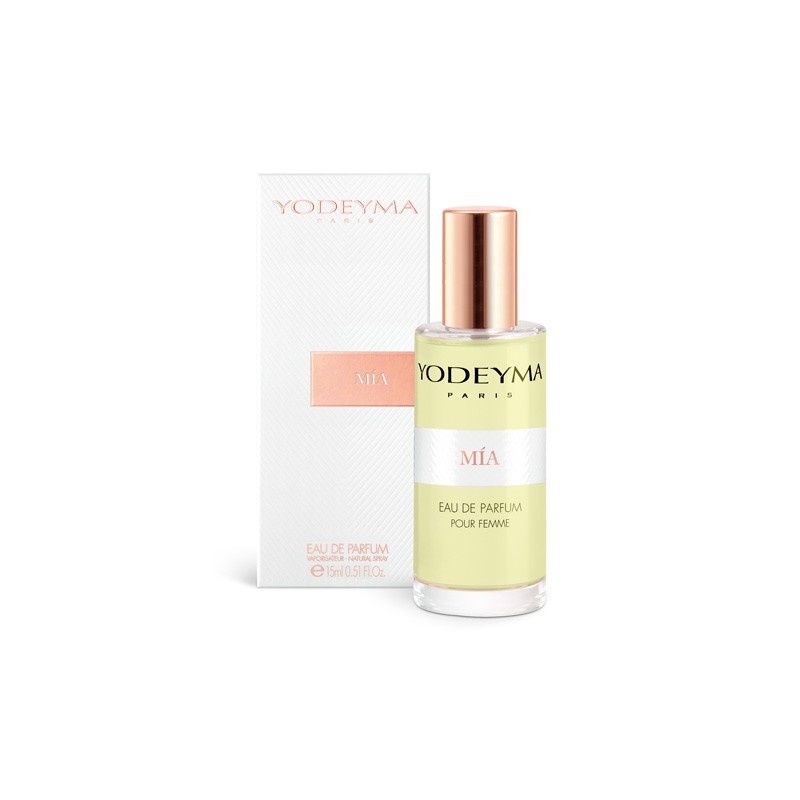 Profită Apa de parfum Mia, 15ml, Yodeyma - Update 2026 Produse de îngrijire personală remediumfarm.ro