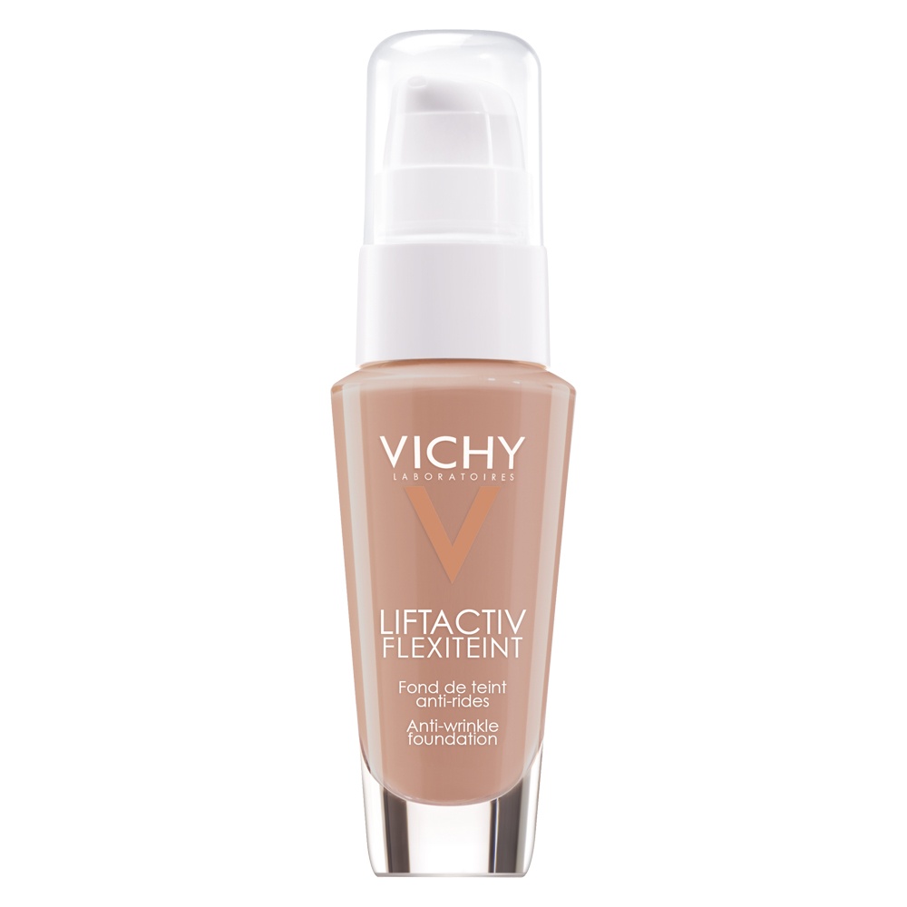 Rapid Fond de ten antirid Liftactiv FlexiTeint, Nuanta 35 Sand, 30 ml, Vichy - Best Buy Produse de îngrijire personală remediumfarm.ro