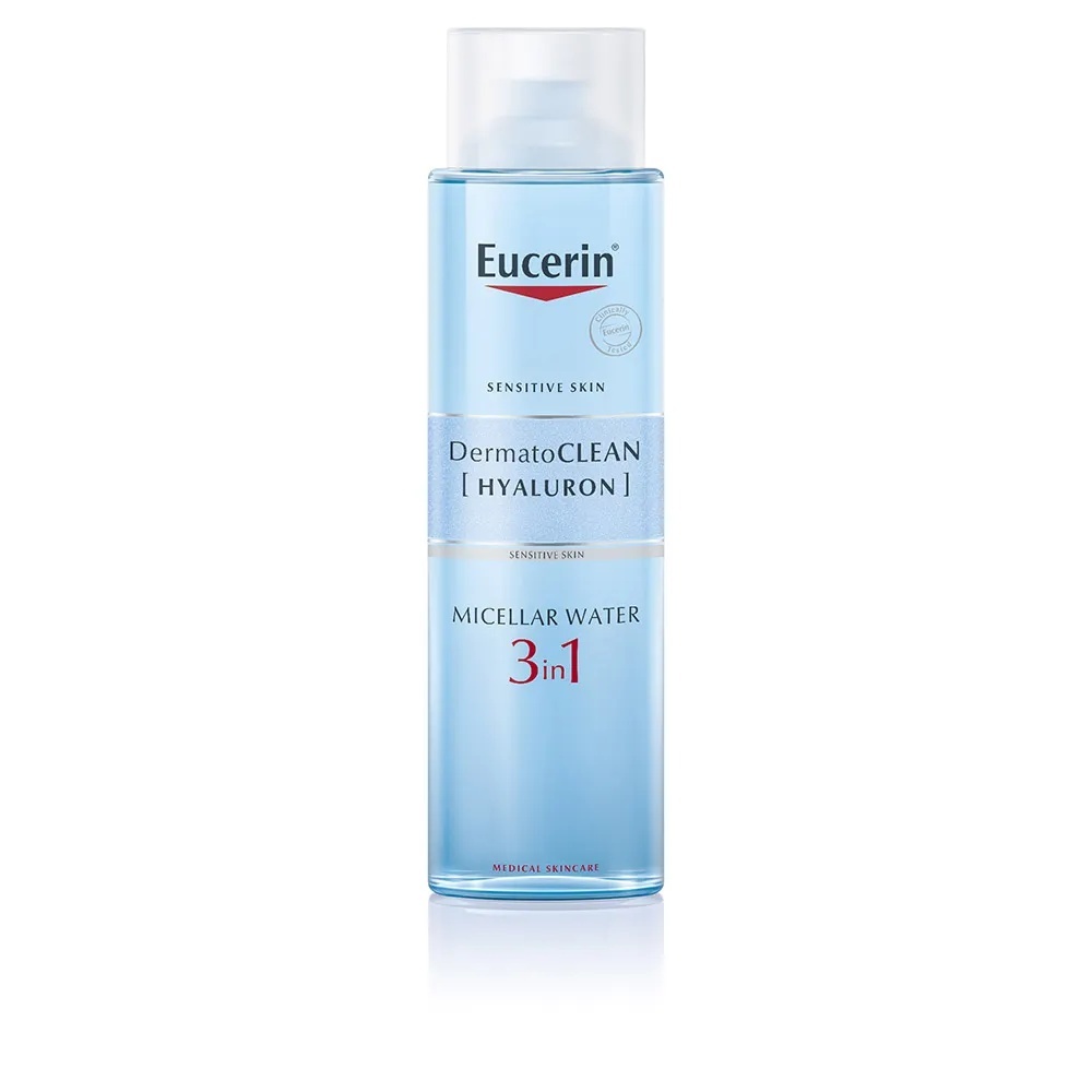 Review Lotiune micelara 3in1 Dermato Clean Hyaluron, 400ml, Eucerin - Best Value DERMATOCOSMETICE Eucerin Review Lotiune micelara 3in1 Dermato Clean Hyaluron, 400ml, Eucerin - Best Value DERMATOCOSMETICE Eucerin