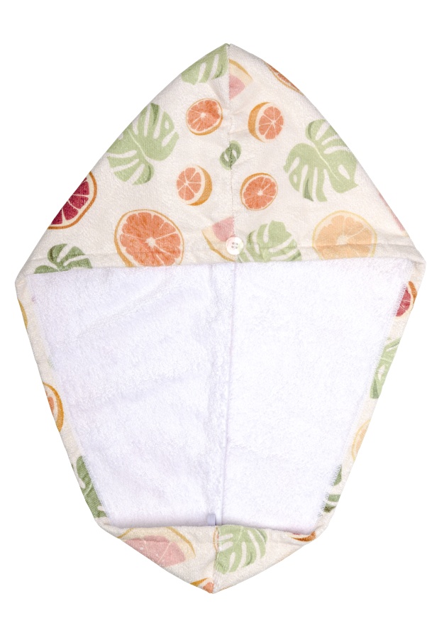 Recomandat Prosop de par cu nasture bikini martini, Meloni - Calitate Produse de îngrijire personală Meloni