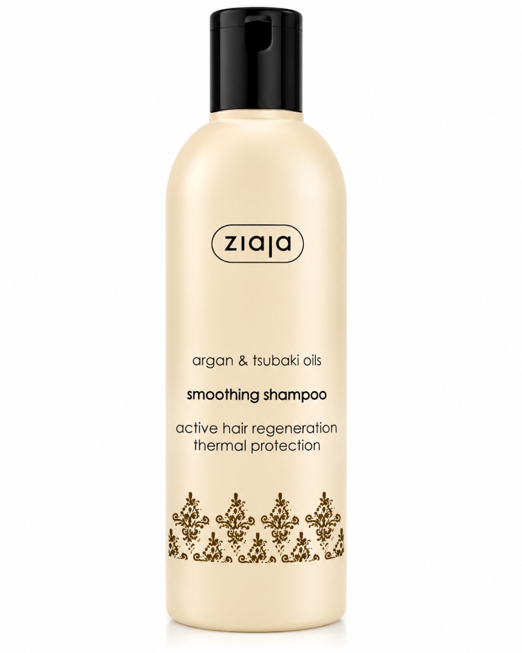 VIP Șampon cu Ulei de Argan, 300 ml, Ziaja - Acum Produse de îngrijire personală remediumfarm.ro