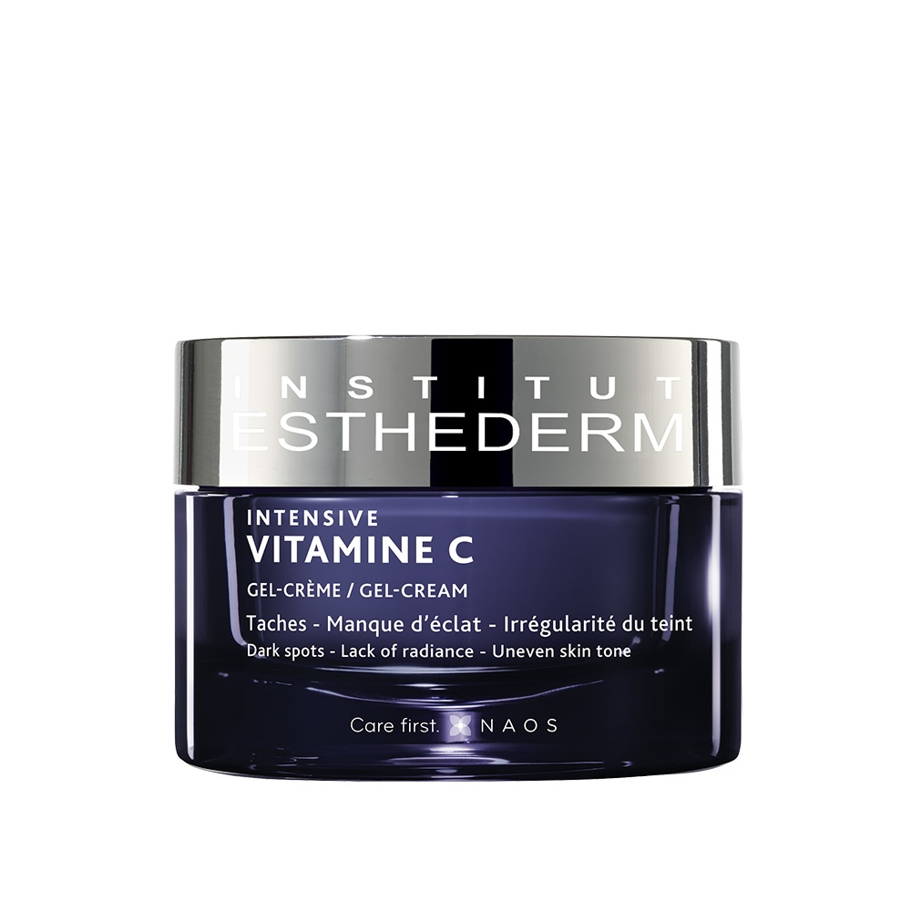 Detalii Gel-crema Intensive Vitamina C, 50 ml, Esthederm - Garantie Produse de îngrijire personală INSTITUT ESTHEDERM PARIS