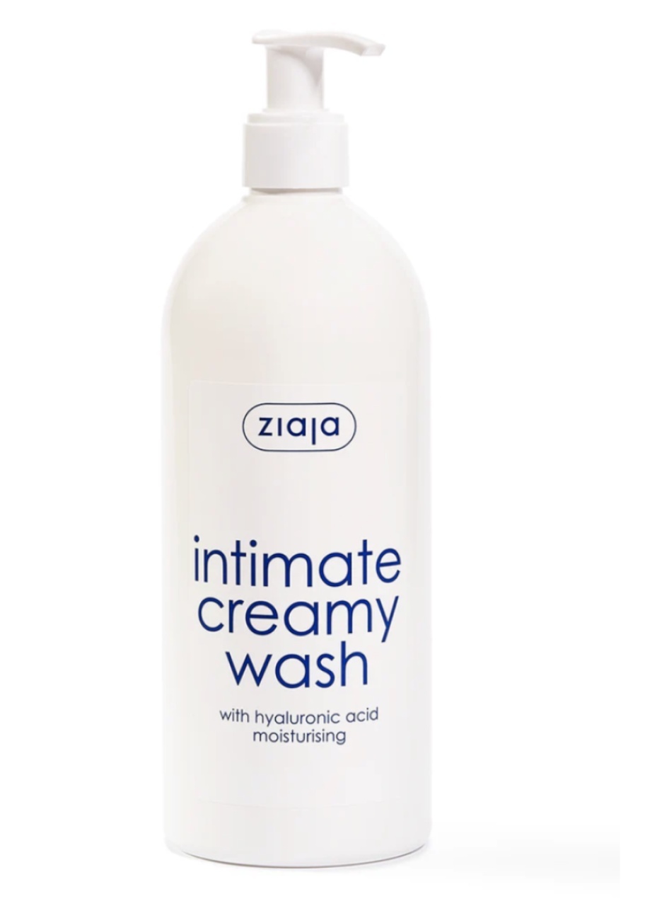 Garantat Loțiune pentru Igienă Intimă cu Acid Lactobionic, 500 ml, Ziaja - Editie Limita Produse de îngrijire personală remediumfarm.ro