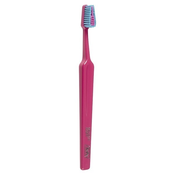 Specificatii Periuta de dinti Select Colour Soft Pink, 19-168, TePe - Stoc Nou Produse îngrijire orală remediumfarm.ro