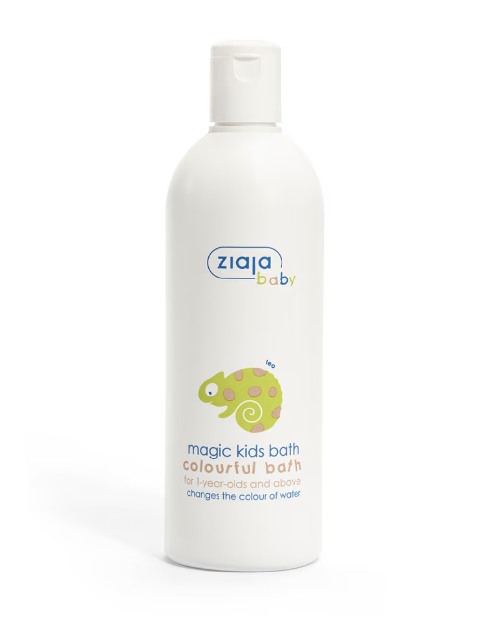 Spumant pentru Baie Magic Bath, 400 ml, Ziaja