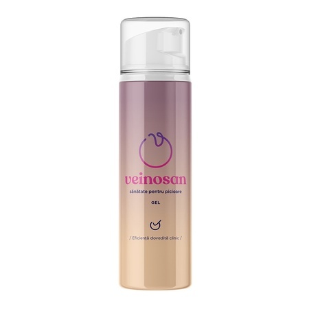 Portal Veinosan gel, 150ml, Faunus Plant - Pret Redus Produse de îngrijire personală FAUNUS PLANT