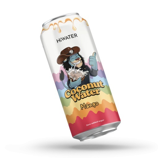 HIWATER Mango 320ml