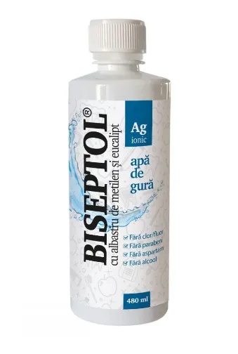Produse ngrijire oral, DACIA PLANT P.F - Remediumfarm.ro