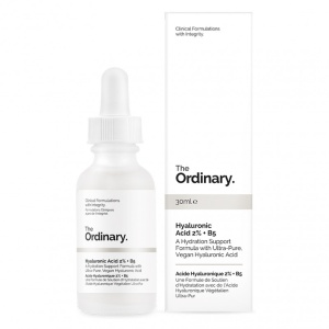 Acid Hialuronic 2% + B5 The Ordinary, 30 ml, Deciem