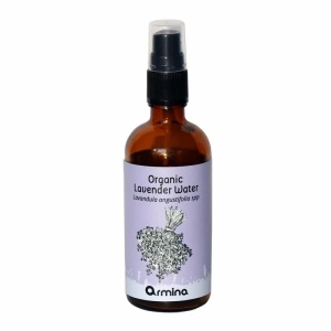 Apa de lavanda Bio, 250ml, Armina