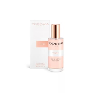 Apa de parfum Yode, 15ml, Yodeyma