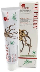 Artiglio Gheara Diavolului unguent Bio, 50 ml, Aboca